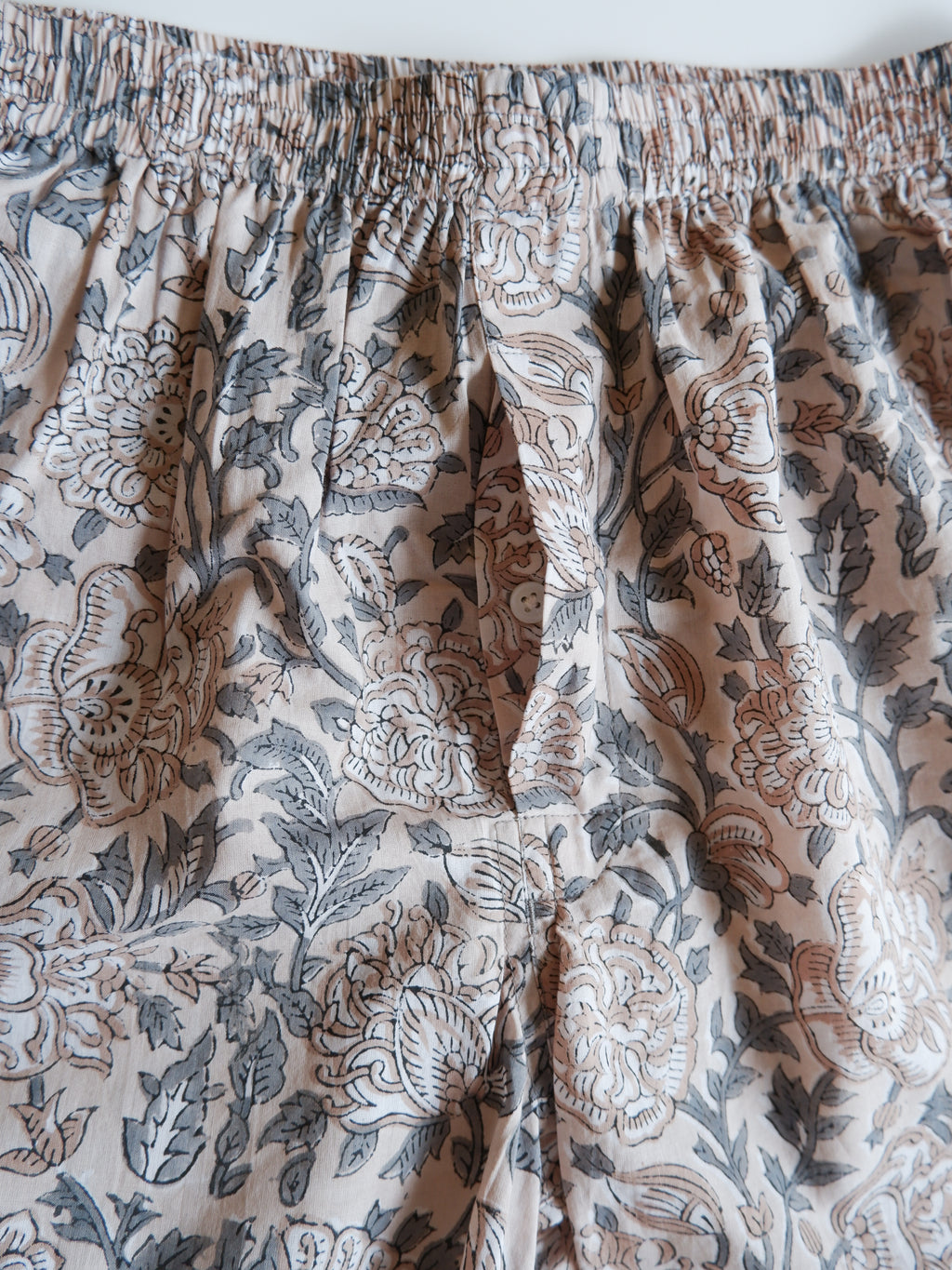 Unisex Trunks-Elegant【L】