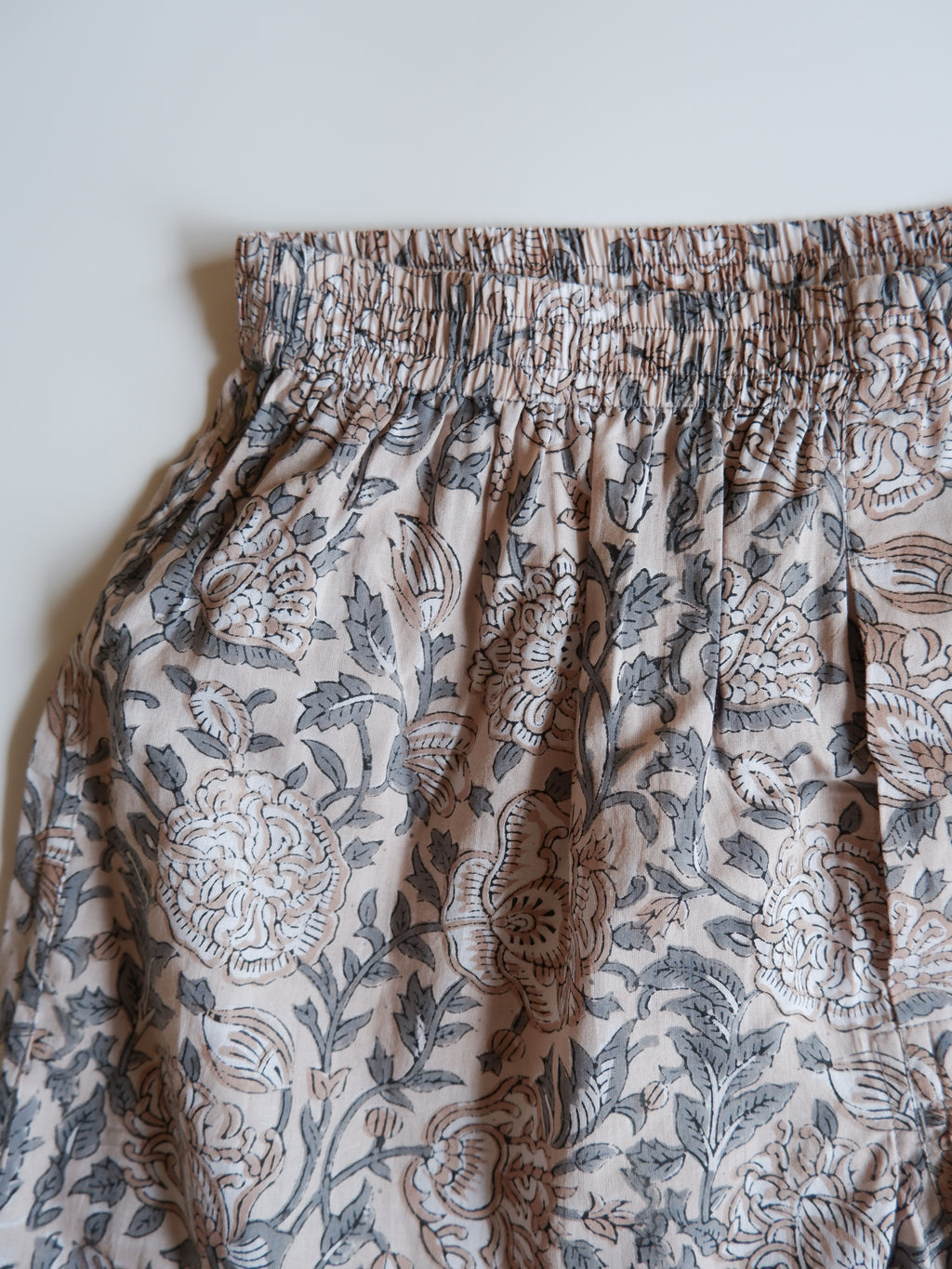 Unisex Trunks-Elegant【L】