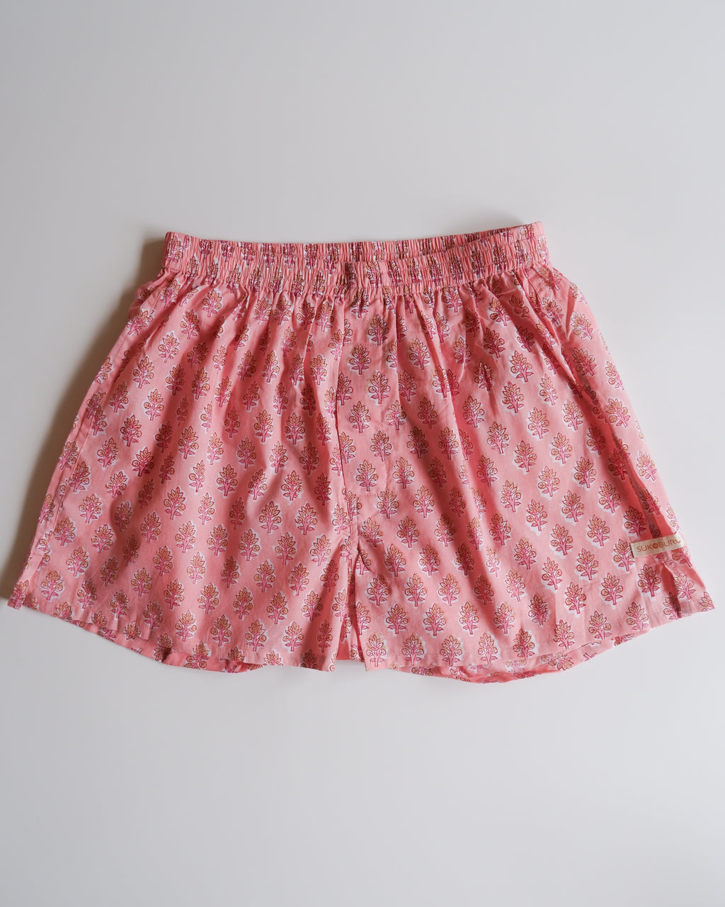 Unisex Trunks-Kobana【L】