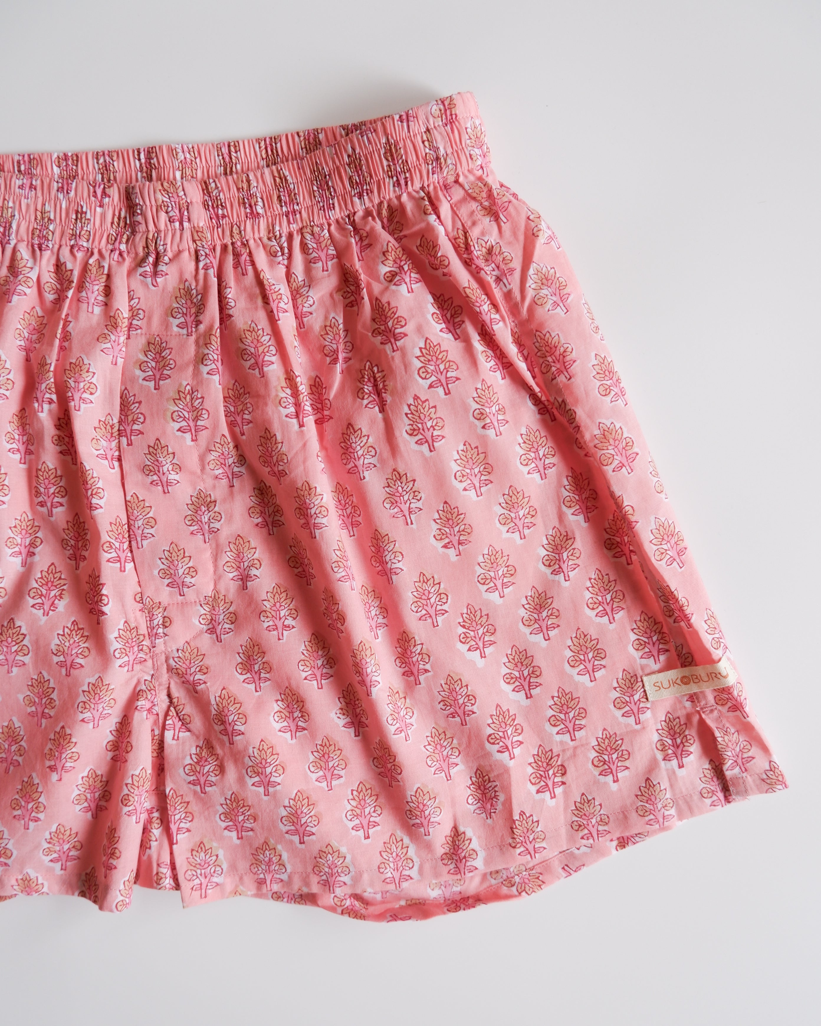 Unisex Trunks-Kobana【L】