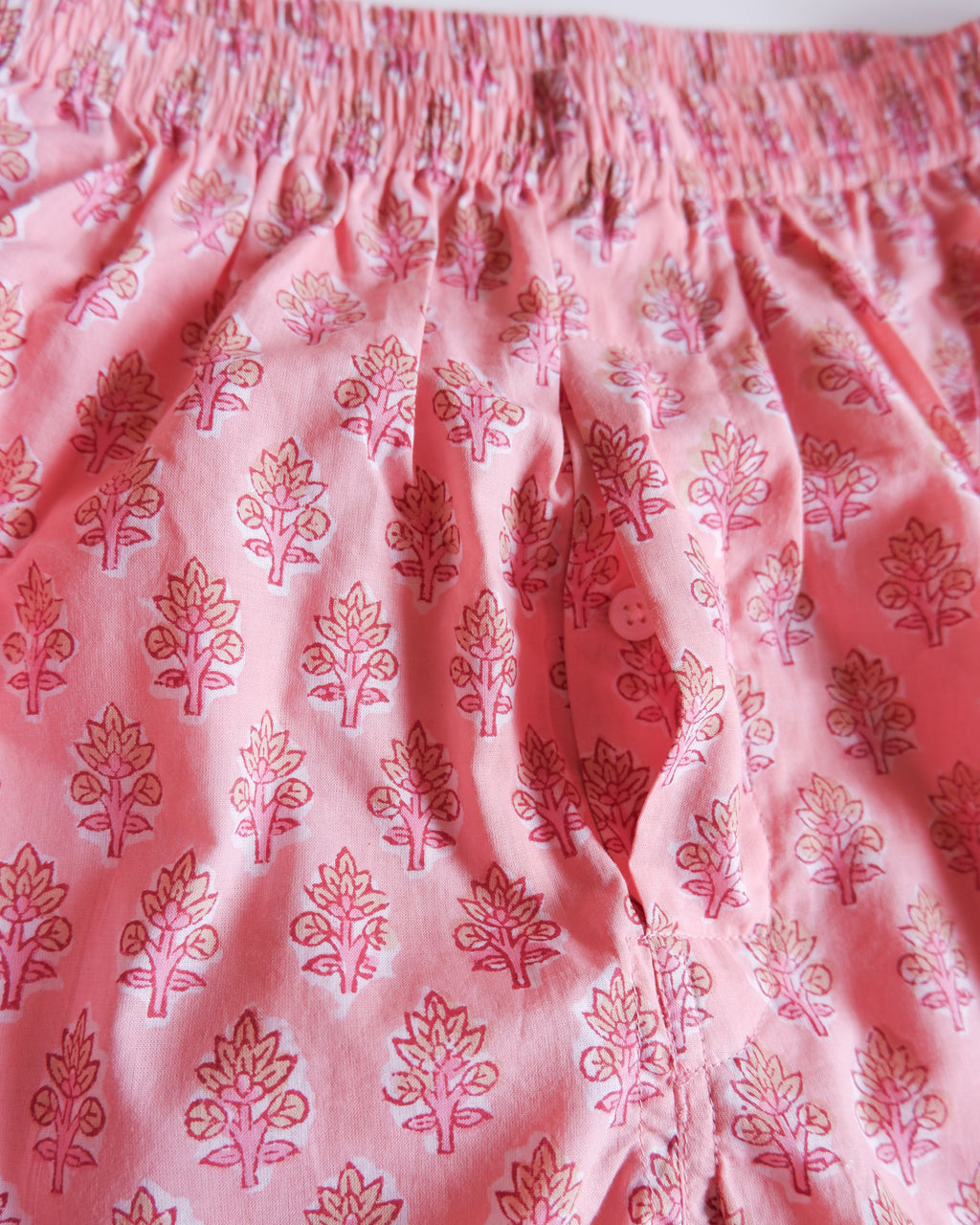 Unisex Trunks-Kobana【L】