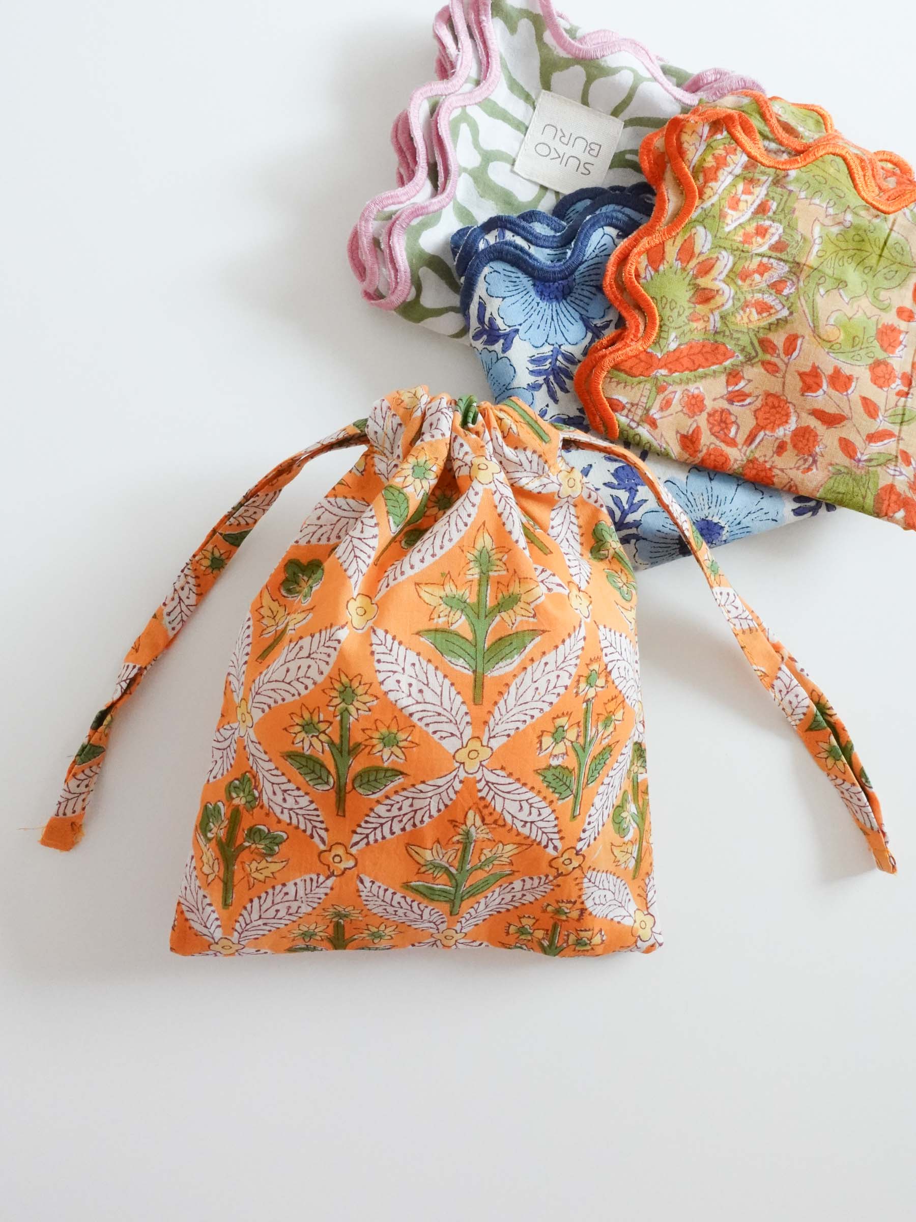 Gift Wrapping【S】