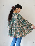 Deep Harita Blouse