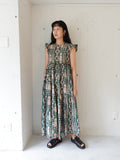 Deep Harita Dress