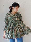 Harita Blouse